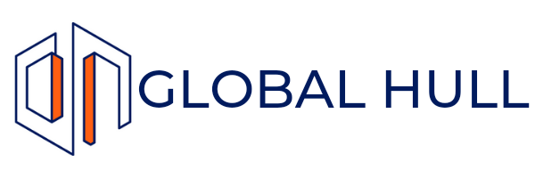 Logo Global Hull