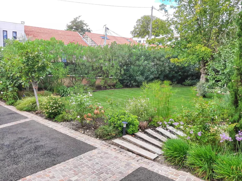 Jardin